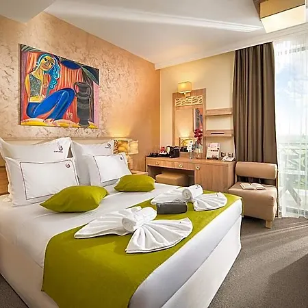 Balneohotel Dianamar