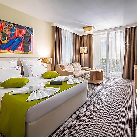 Balneohotel Dianamar Hotel Skobelevo (Stara Zagora)