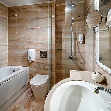 Balneohotel Dianamar Hotel