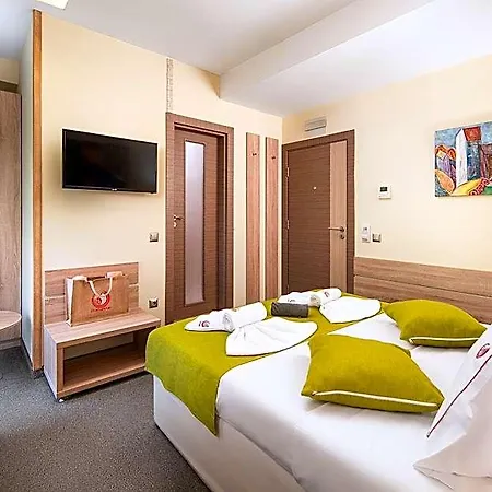 Hotel Balneohotel Dianamar Skobelevo (Stara Zagora)