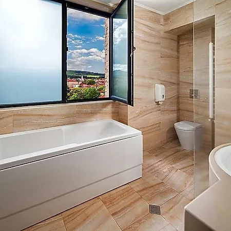 Hotel Balneohotel Dianamar