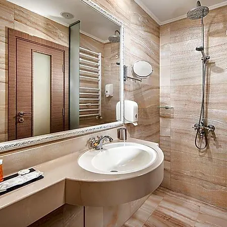 Hotel Balneohotel Dianamar Skobelevo (Stara Zagora)