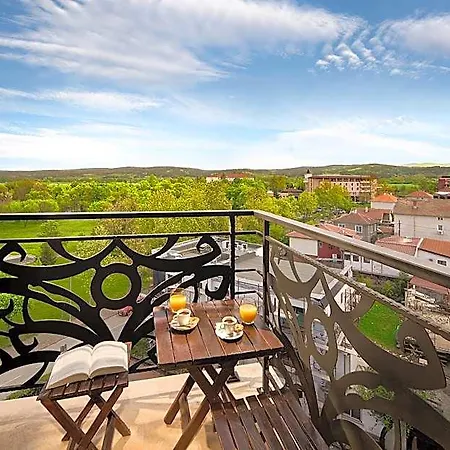 Hotel Balneohotel Dianamar 5*