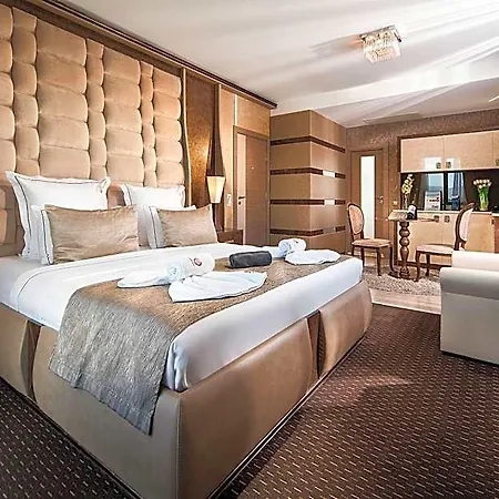 Balneohotel Dianamar