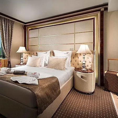Balneohotel Dianamar