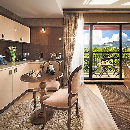 Balneohotel Dianamar