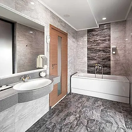 Balneohotel Dianamar Skobelevo (Stara Zagora)